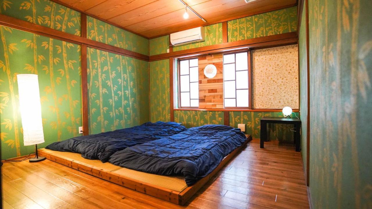 Hostel Kiko Sendai Exterior photo